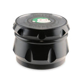 Green Monkey Grinder - Baboon Crown - 63mm
